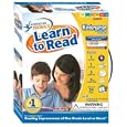 Learn to Read Kindergarten Edition