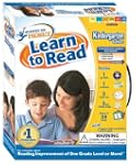 Learn to Read Kindergarten System