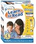 Learn to Read Kindergarten Edition