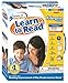 Learn to Read Kindergarten Edition