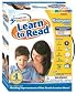 Learn to Read Kindergarten Edition