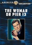 The Woman On Pier 13