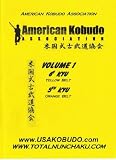 American Kobudo Association Volume 1