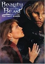 Beauty and the Beast - The Complete First Season