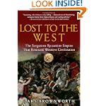 Lost to the West