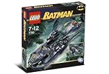  : LEGO Batboat - Hunt for Killer Croc