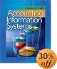 Accounting Information Systems