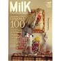MilK (�~���N���{��)No.8 (2008�N 12���� [�G��])