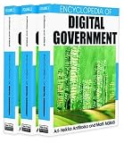 View Book 'Encyclopedia of Digital Government'