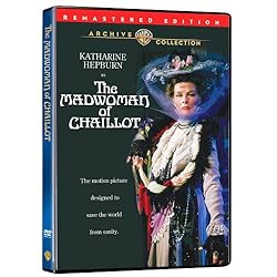 The Madwoman Of Chaillot