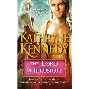 lord of illusion
