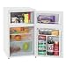 Avanti RA303WT 3.1 cu. ft. Compact Top Freezer Refrigerator