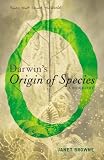 Cover of Darwin's "Origin of Species" by Janet Browne 184354394X