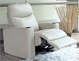 Showtime Recliner By Coaster Furniture