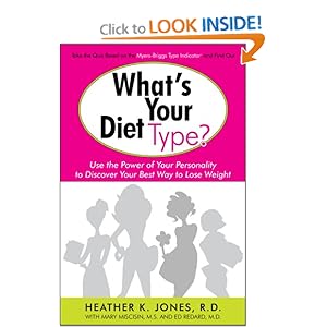 Your Diet