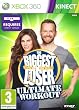 The Biggest Loser: Ultimate Workout -Kinect Compatible (Xbox 360)