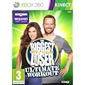 The Biggest Loser: Ultimate Workout -Kinect Compatible (Xbox 360)