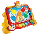 Review VTech  / VTech Magic Lights Easel
