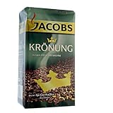 Jacobs Kronung Ground Coffee ( 250 g )