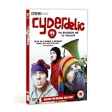 Cyderdelic - Complete Series [ NON-USA FORMAT, PAL, Reg.2.4 Import - United Kingdom ]