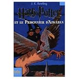 Harry Potter And The Prisoner Of Azkaban