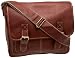 Latico Basics Adventurer Messenger Bag