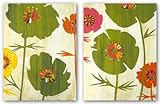 Garden Of Delights Set by Liz Jardine 16
