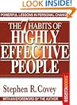 The 7 Habits of Highly Effective Peop...