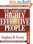 The 7 Habits of Highly Effective Peop...