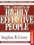 The 7 Habits of Highly Effective People