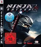 51elX7tqy0L. SL160  Ninja Gaiden Sigma 2 (uncut)