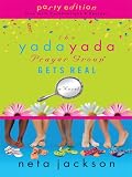 The Yada Yada Prayer Group Gets Real 