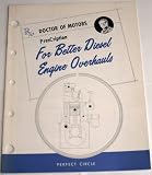 Doctor of Motors Prescription for Better Diesel Engine Overhauls (Perfect Circle)