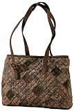 Coffee Couture Milan Quilted Handbag