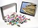Photo Jigsaw Puzzle of York Minster, northern Europes largest Gothic cathedral, York, Yorkshire, from Robert Harding