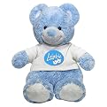 Lulabie Sleep Well Aromatherapy Ritual Bear Set - Saffie