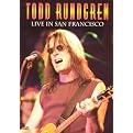 Todd Rundgren: Live in San Francisco