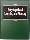 Encyclopedia of Learning and Memory