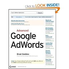 Advanced Google AdWords