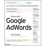 Advanced Google AdWords