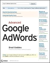 Advanced Google AdWords