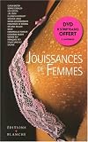 Jouissances de Femmes (1DVD)