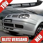 Sto�stangen Spoiler vorn FSVG4 - 6 f�...