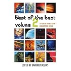 The Best of the Best, Volume 2: 20 Years of the Best Short Science Fiction Novels by  Gardner Dozois