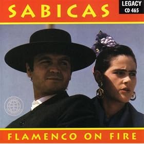 Farruca - Con Salero Y Garbo