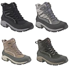 Columbia Herren Winter Stiefel Bugaboot BM1471