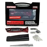 Craftsman 9 Piece Multi-Cutter Set 9-37259