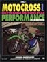 Motocross and Off-Road Motorcycle Performance Handbook (Cyclepro)