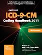 ICD-9-CM Coding Handbook, With Answers, 2011 Revised Edition (ICD-9-CM Coding Handbook with Answers (Faye Brown's))