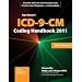 ICD-9-CM Coding Handbook, With Answers, 2011 Revised Edition (ICD-9-CM CODING HANDBOOK WITH ANSWERS (FAYE BROWN'S))